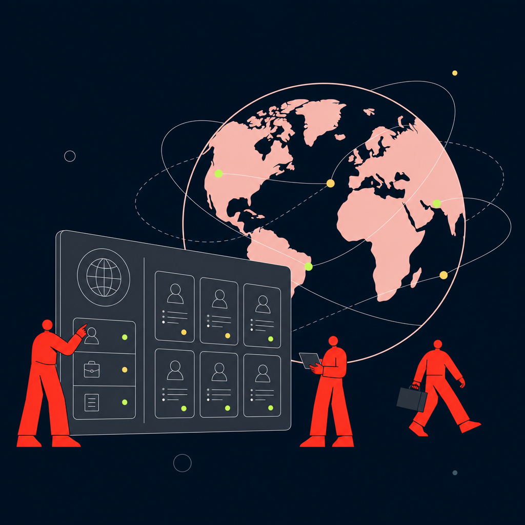 Employer of Record Platform: Global Hiring Guide