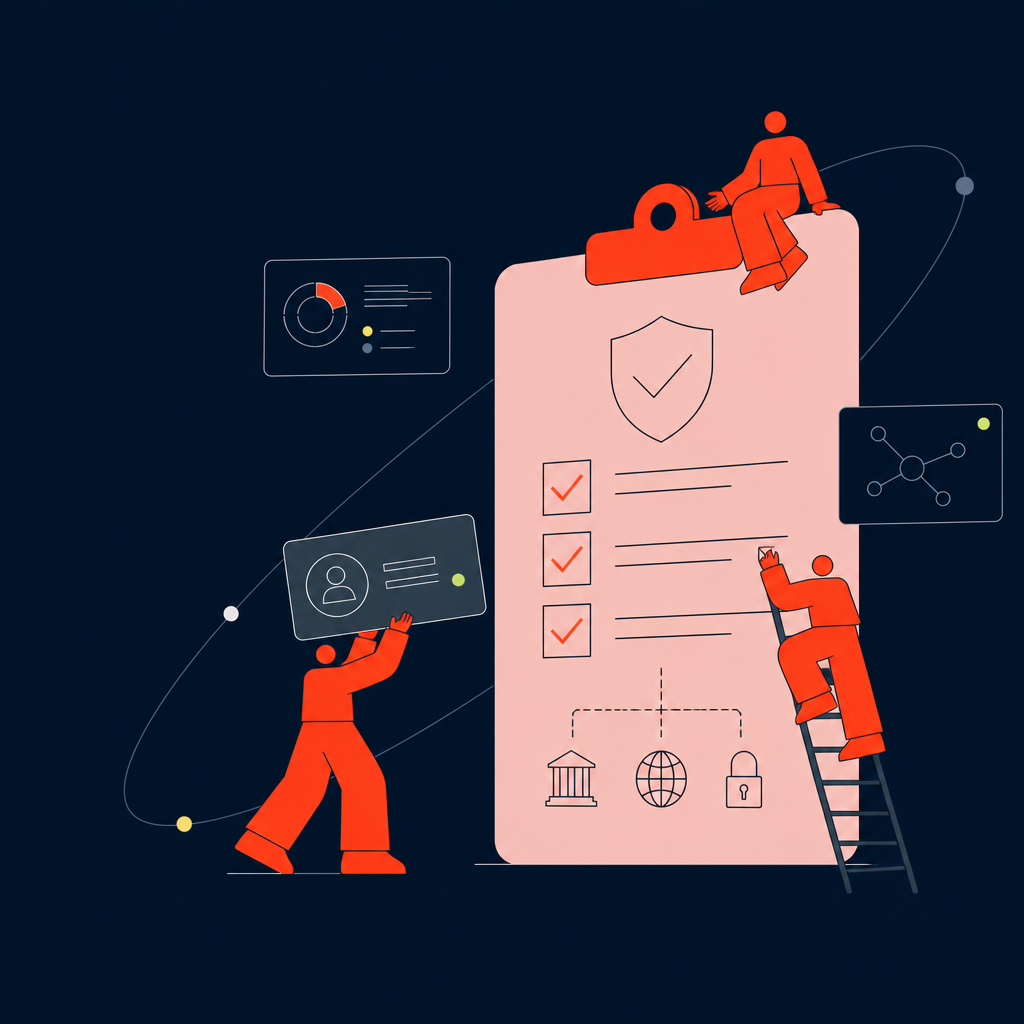 What Is an External Contractor? Guide to Global Compliance