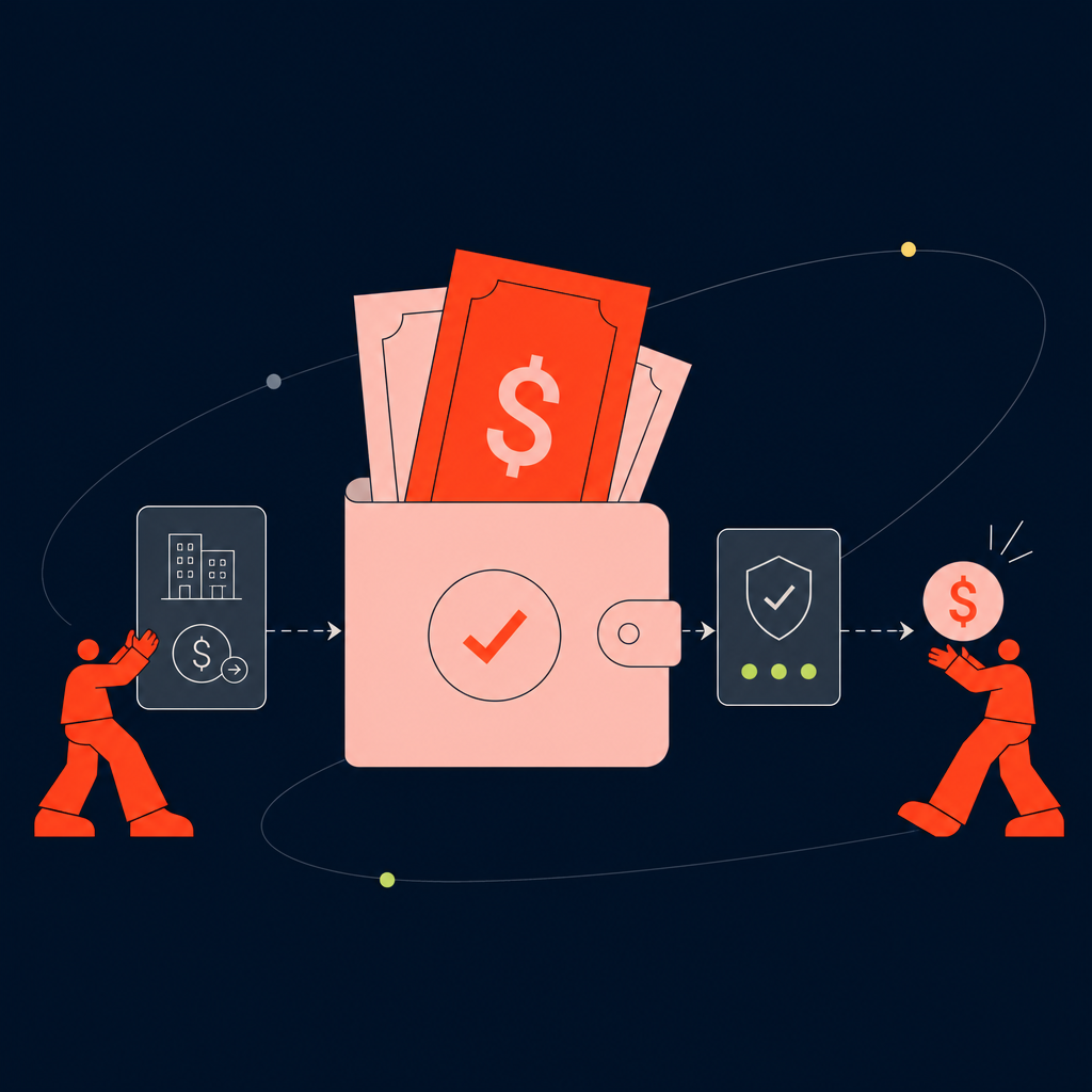 Contractor Payment Services: A Plain-English Guide