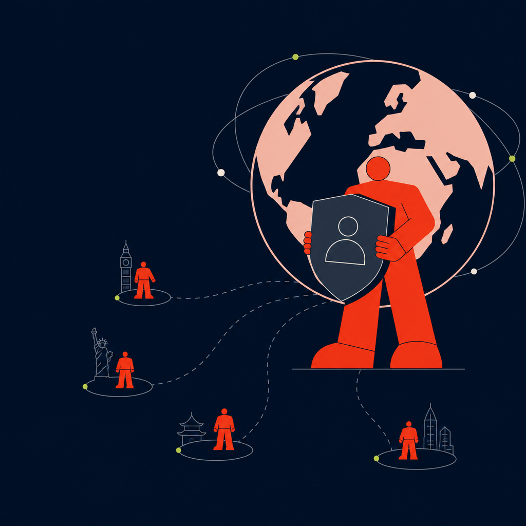 Global Employer of Record: The Complete Guide
