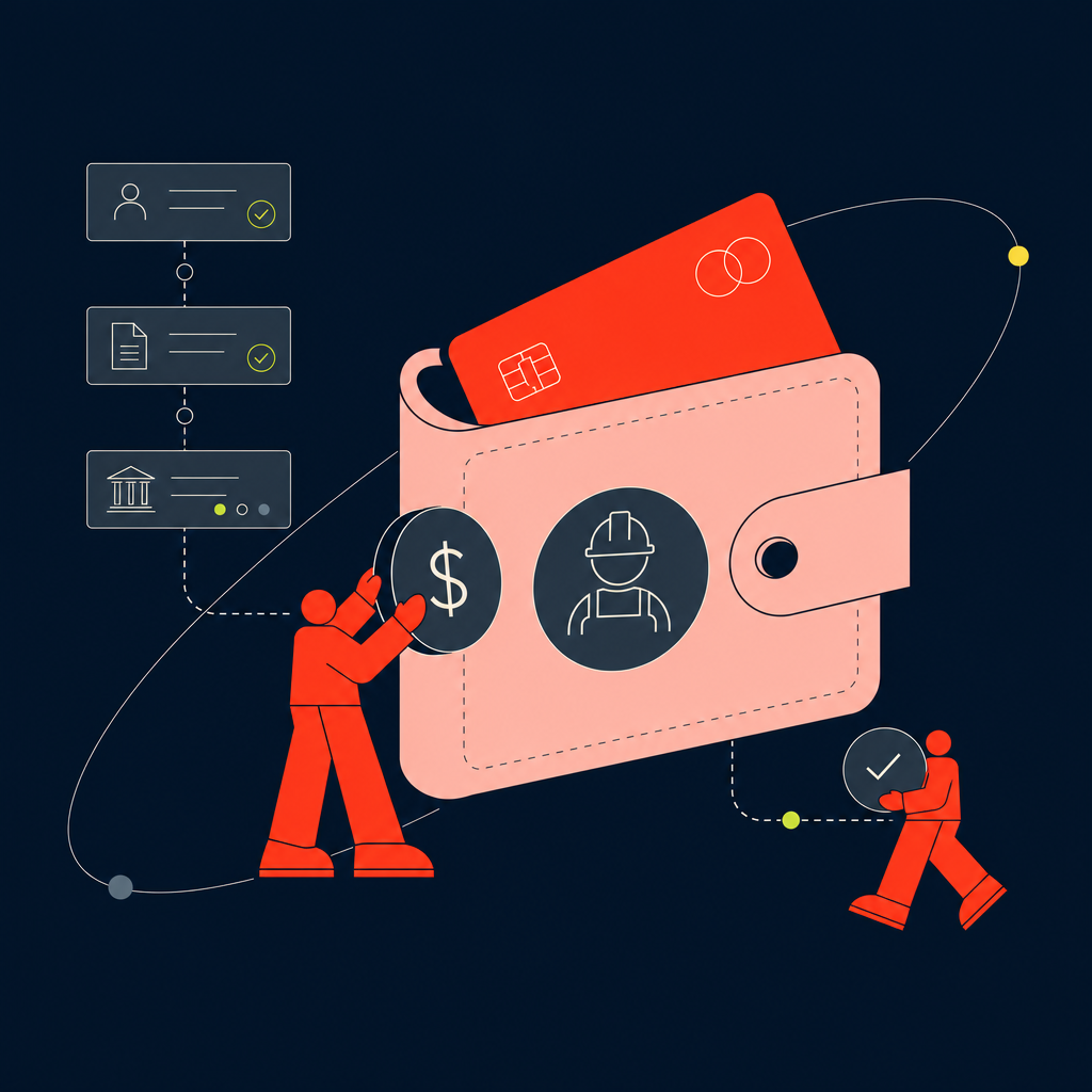 How to Pay Contractors: A Complete Guide