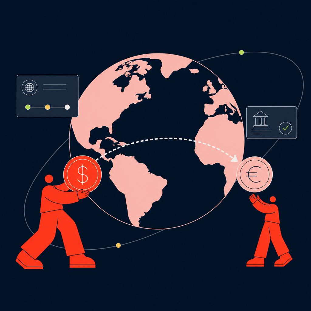 What Are Cross Border Payments? A Guide for Global Teams