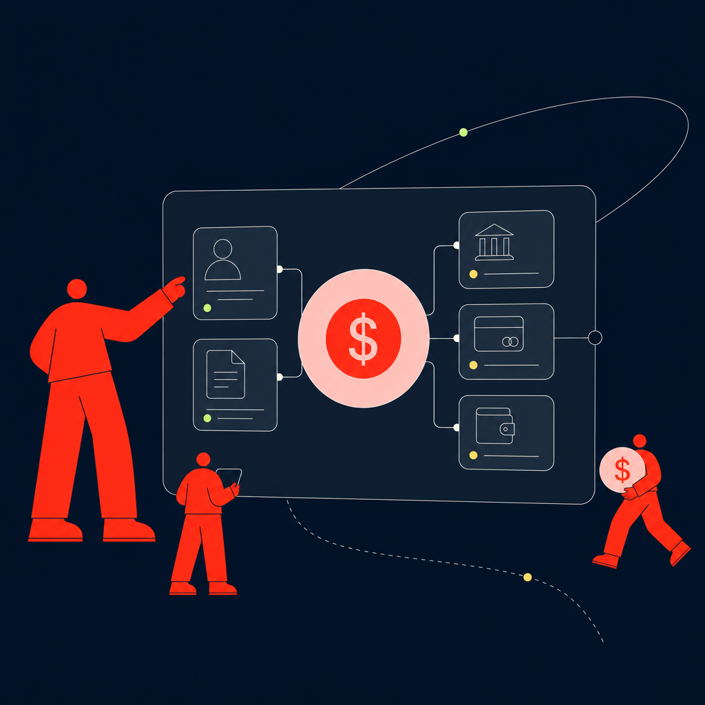 Contractor Payment Platform: A Complete Guide