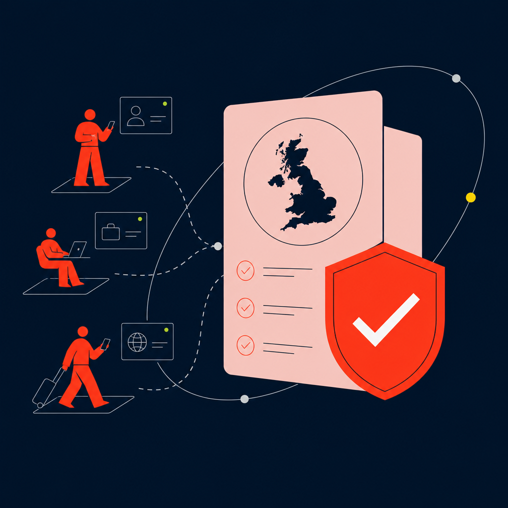 Employer of Record UK: How It Works & When You Need One