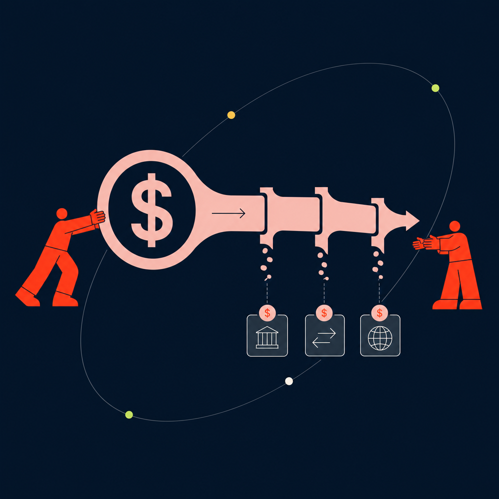 A Guide to International Wire Transfer Fees