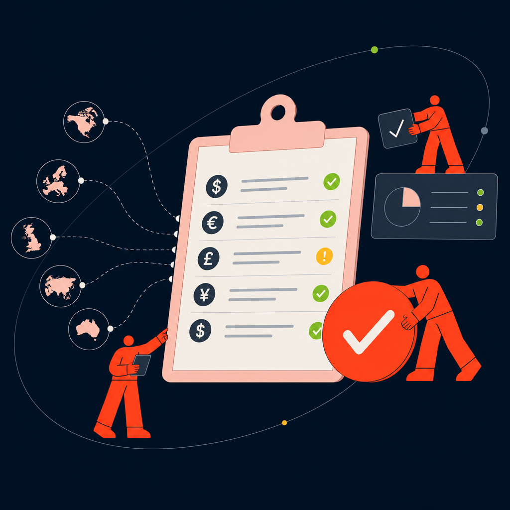 What Is Payroll Reconciliation? A Global Payroll Guide