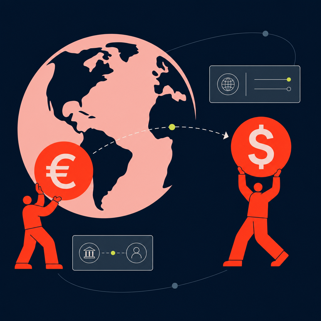 FX Cross Border Payments: A Finance Guide