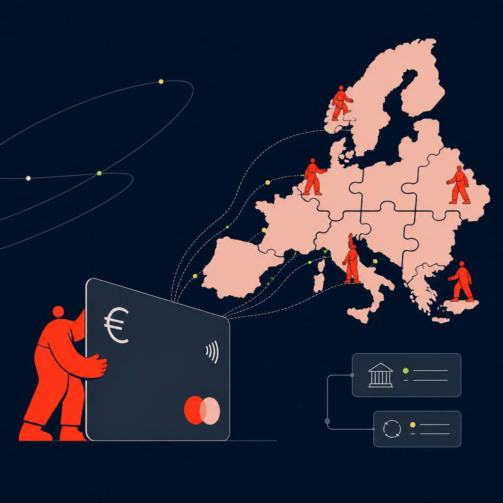 Single European Payment Area: Guide to Euro Transfers